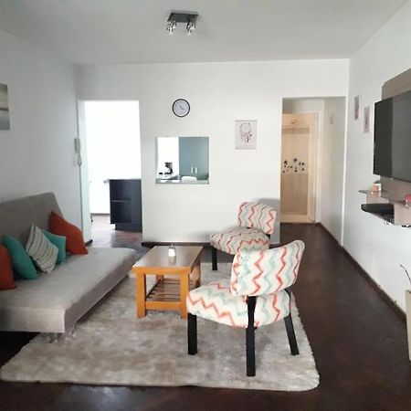 Departamento Ideal Super Centrico!! เมนโดซา ภายนอก รูปภาพ