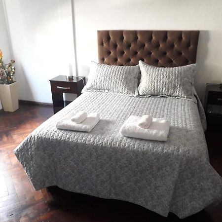 Departamento Ideal Super Centrico!! เมนโดซา ภายนอก รูปภาพ