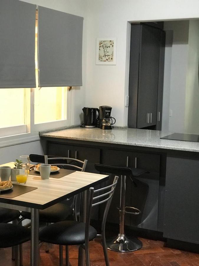 Departamento Ideal Super Centrico!! เมนโดซา ภายนอก รูปภาพ