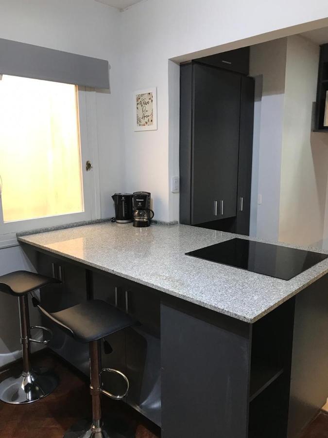 Departamento Ideal Super Centrico!! เมนโดซา ภายนอก รูปภาพ