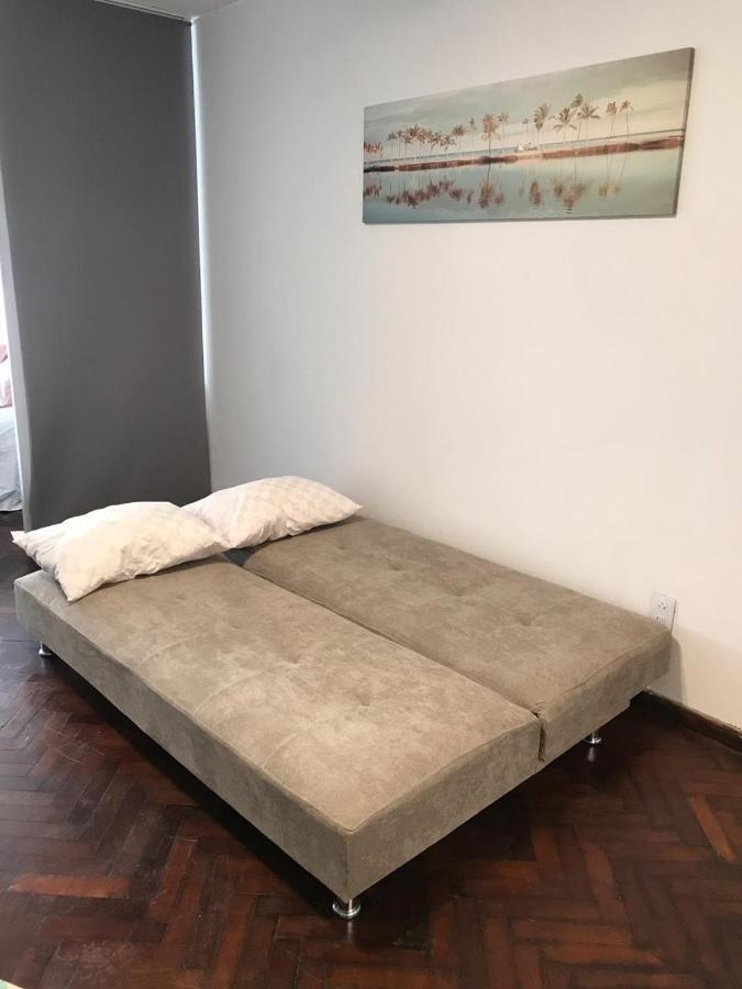 Departamento Ideal Super Centrico!! เมนโดซา ภายนอก รูปภาพ