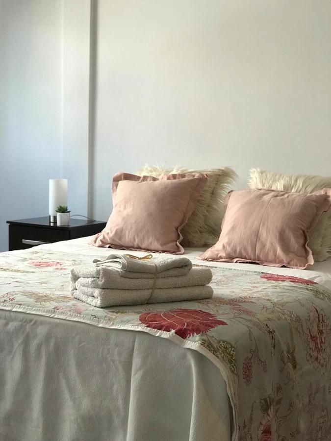 Departamento Ideal Super Centrico!! เมนโดซา ภายนอก รูปภาพ