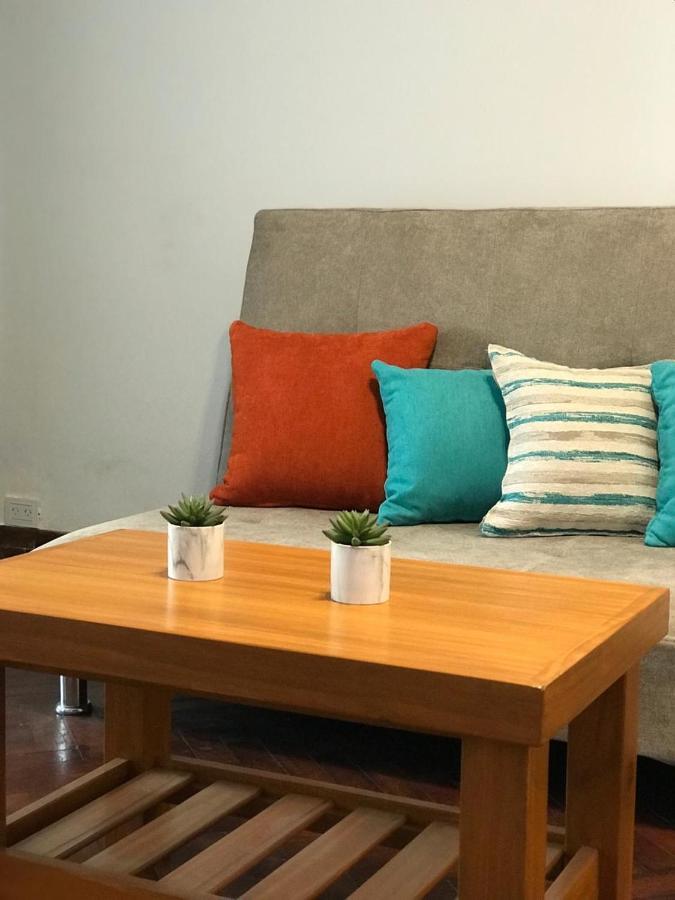 Departamento Ideal Super Centrico!! เมนโดซา ภายนอก รูปภาพ