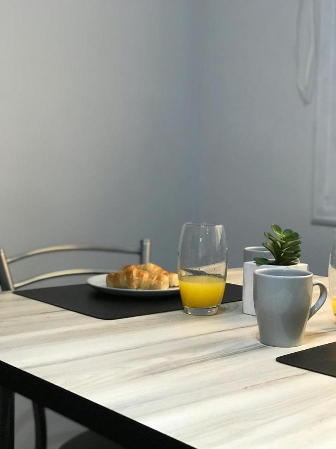 Departamento Ideal Super Centrico!! เมนโดซา ภายนอก รูปภาพ